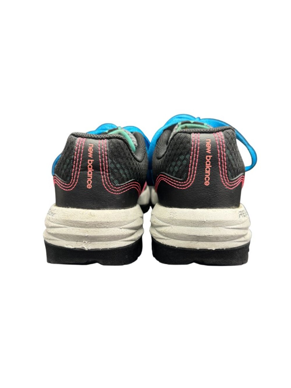 New Balance 589 Industrial Safety Toe Slip-Resistant Outsole Sneakers Size 8.5/W - Picture 5 of 10